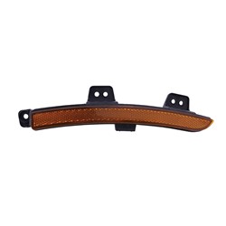 Kia Sorento 2021–2023 Rt Front Bumper Reflector (Front) – KI1085100 product photo