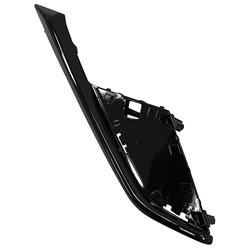 Mazda CX-3 2019–2022 Front Bumper Insert (Driver side) – MA1038154 product photo
