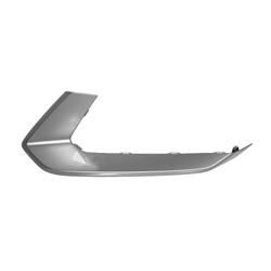 Kia Sportage 2023–2024 Lt Front Bumper Molding (Front) – KI1046112 product photo