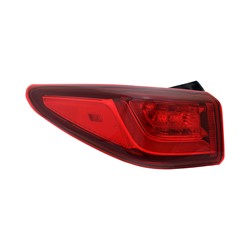 Hyundai Kona / Kona Electric 2018–2021 Tail Light Assembly – HY2804181 product photo