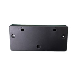 Kia Telluride 2020–2022 Front Bumper License Bracket (Front) – KI1068115 product photo