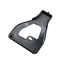 Nissan Pathfinder 2013–2020 Front Bumper Cover (Front) – NI1031132 product photo