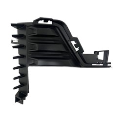 Chevrolet Silverado 2022–2025 Lt Front Bumper Insert (Front) – GM1038301 product photo