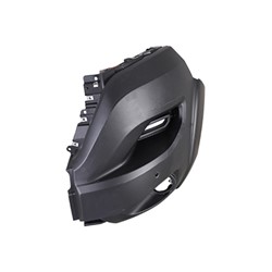 Ram Promaster 1500/2500/3500 2023–2025 Front Bumper Cover (Front) – CH1016116 product photo