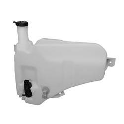 Chevrolet Silverado 2500 HD / Silverado 3500 HD 2020–2025 & more Windshield Washer Tank Assy – GM1288293 product photo