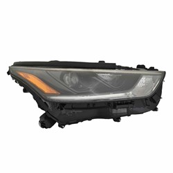 Toyota Highlander 2020–2025 Headlight Assembly – TO2503303 product photo