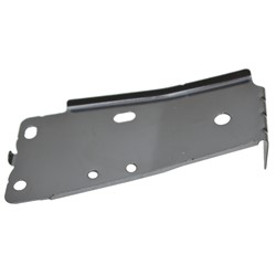 Nissan Rogue 2014–2020 Rear Bumper Cover (Rear) – NI1132108 product photo