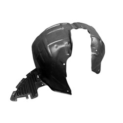 Chevrolet Impala 2014–2020 Fender (Front) – GM1249238 product photo