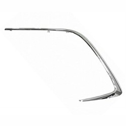 Toyota Corolla 2019–2022 Lt Front Bumper Molding (Front) – TO1046110 product photo