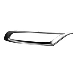Chrysler 300 2015–2023 Lt Front Bumper Insert (Front) – CH1038166 product photo