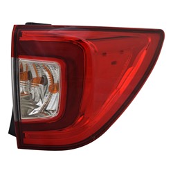 Honda Pilot 2019–2022 Tail Light Assembly – HO2805120 product photo