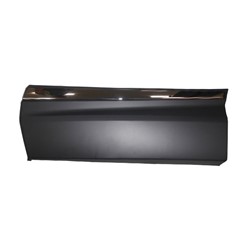 Honda CR-V 2017–2022 Lt Rear Door Side Molding (Rear) – HO1504109 product photo
