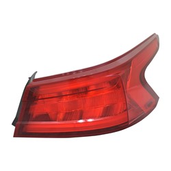 Nissan Maxima 2016–2018 Tail Light Assembly – NI2805104 product photo
