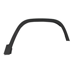 Jeep Cherokee 2019–2023 Rt Front Wheel Opening Molding (Front) – CH1291120 product photo