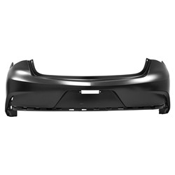 Acura ILX 2019–2022 Rear Bumper Cover (Rear) – AC1100187 product photo
