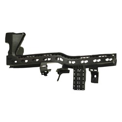 Subaru Forester 2019–2021 Front Bumper Cover (Front) – SU1042104 product photo