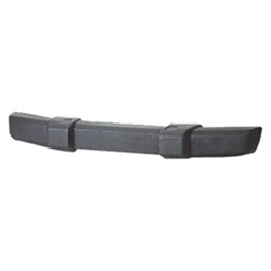 Jeep Wrangler / Wrangler JK 2007–2018 Front Bumper Cover (Front) – CH1000902 product photo