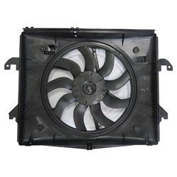 Ram 1500 / 1500 Classic 2013–2019 Radiator – CH3115197 product photo