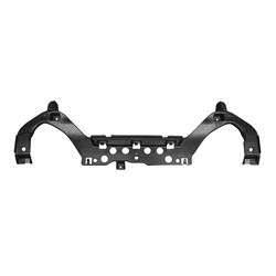 Mazda 3 2014–2018 Front Bumper Cover (Front) – MA1041100 product photo