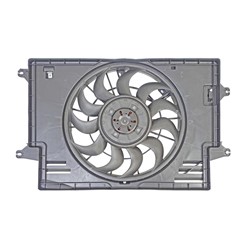 Hyundai Kona 2022–2023 Radiator – HY3115190 product photo