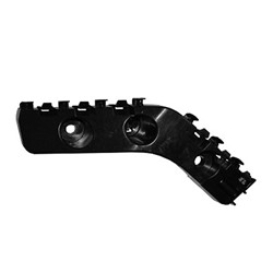 Jeep Grand Cherokee / Grand Cherokee WK 2014–2022 Front Bumper Cover (Front) – CH1032103 product photo