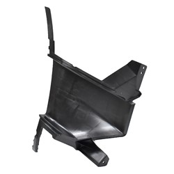 Hyundai Elantra 2021–2023 Rt Front Bumper Insert (Front) – HY1039167 product photo