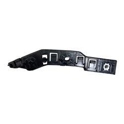 Jeep Compass 2017–2024 Front Bumper Cover (Front) – CH1043128 product photo