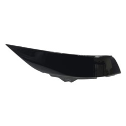 Lexus RX350 / RX450h & more 2023–2025 Rt Front Bumper Molding (Front) – LX1047107 product photo