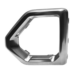 Gmc Sierra / Sierra 1500 Limited 2019–2022 Lt Front Bumper Insert (Front) – GM1038259 product photo