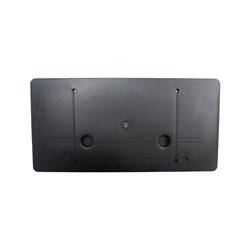 Mini Cooper 2020–2021 Front Bumper License Bracket (Front) – MC1068110 product photo