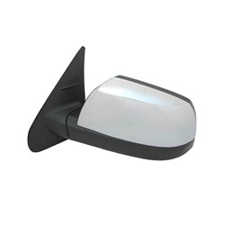 Toyota Tundra 2014–2021 Side Mirror (Rear) – TO1320304 product photo