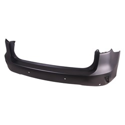 Lexus RX350 / RX450h & more 2016–2019 Rear Bumper Cover (Rear) – LX1100195 product photo