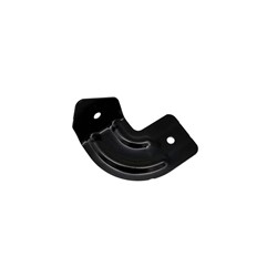 Chevrolet Silverado 2500 HD / Silverado 3500 HD 2024–2025 Lt Front Bumper Support Bracket (Front) – GM1062151 product photo