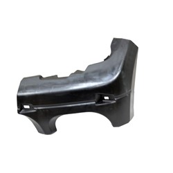Nissan Frontier 2007–2021 Front Bumper Cover (Front) – NI1042135 product photo