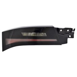 Nissan Kicks 2025 Tail Light Assembly – NI2802130 product photo