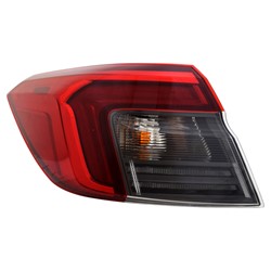 Honda Civic 2022–2024 Tail Light Assembly – HO2804123 product photo