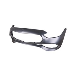 Mercedes-Benz C300 2022–2023 Front Bumper Cover (Front) – MB1000647 product photo