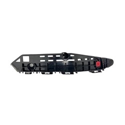 Toyota Grand Highlander 2024–2025 Front Bumper Cover (Front) – TO1043164 product photo
