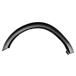 Dodge RAM 2010 & more Lt Front Wheel Opening Molding (Front) – CH1290109 product photo