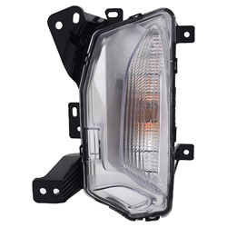 Chevrolet Equinox 2022–2024 Lt Front Signal Lamp (Front) – GM2530144 product photo