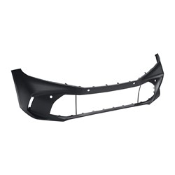 Toyota Camry 2025 Front Bumper Cover (Front) – TO1000494 product photo