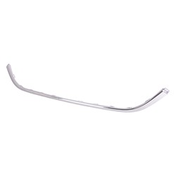 Chrysler Pacifica 2017–2020 Front Bumper Molding (Front) – CH1044135 product photo