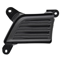 Chevrolet Silverado 2500 HD / Silverado 3500 HD 2020–2024 Rt Front Bumper Insert (Front) – GM1039257 product photo