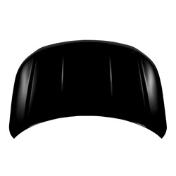 Ford Explorer / Police Interceptor Utility 2016–2019 Hood – FO1230315 product photo