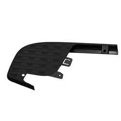 Chevrolet Colorado 2015–2022 & more Rt Rear Bumper Step Pad (Rear) – GM1197106 product photo