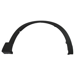 Mazda CX-9 2016–2023 Rt Front Wheel Opening Molding (Front) – MA1291105 product photo