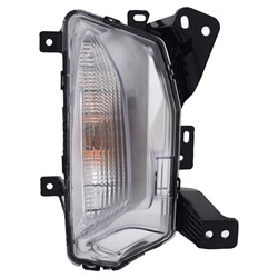 Chevrolet Equinox 2022–2024 Rt Front Signal Lamp (Front) – GM2531144 product photo