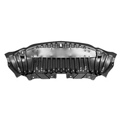 Mercedes-Benz C300 2017–2018 Lower Engine Cover (Front) – MB1228185 product photo