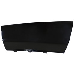 Mercedes-Benz A35 AMG 2020–2022 Lt Rear Bumper Molding (Rear) – MB1146131 product photo