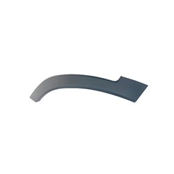 Jeep Cherokee 2019–2023 Rt Rear Wheel Opening Molding (Rear) – CH1791114 product photo